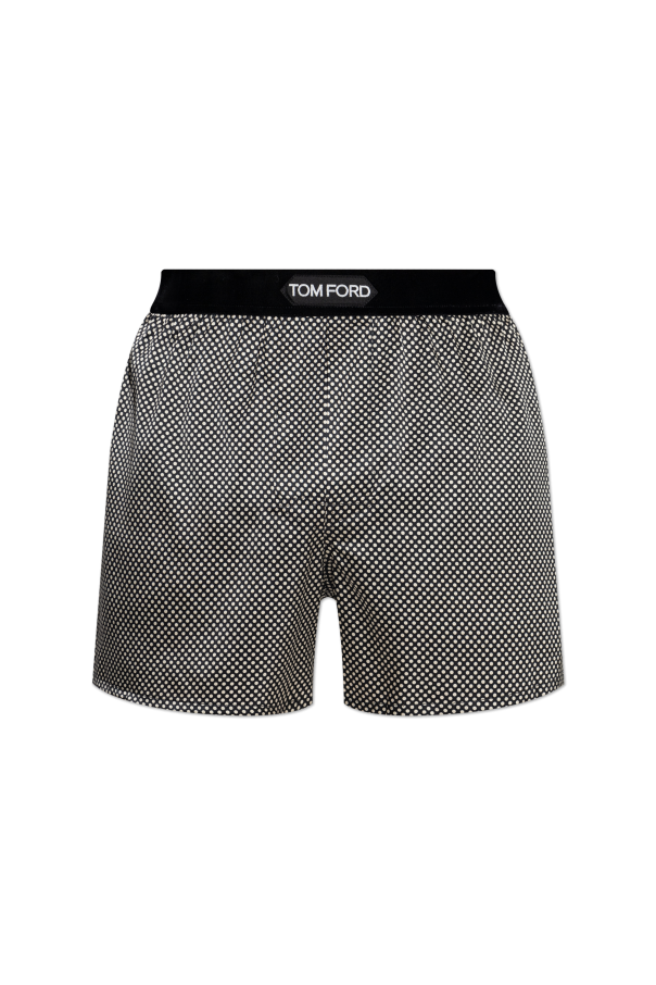 TOM　Basser誌 2003/7〜2021/8 計218冊 Grey Boxers with logo Tom Ford - Vitkac Australia